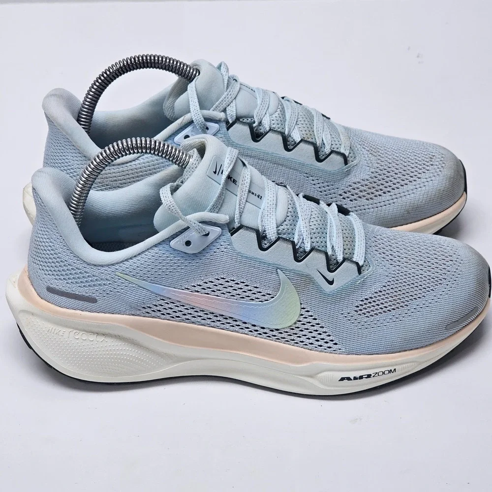 Nike Air Zoom Pegasus 41 Premium Womens Size 8.5 Running Shoes Sneakers